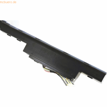 4059612380877 - Akku für Acer Aspire E5-774 Li-Ion 111 Volt 5200 mAh Schwarz