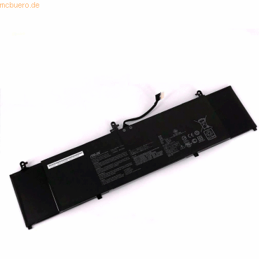 4059612384585 - Akku für ZenBook 15 UX533FN-A8021T Li-Pol 154 Volt 4740 mAh 4059612384585 - Akku für ZenBook 15 UX533FN-A8021T Li-Pol 154 Volt 4740 mAh