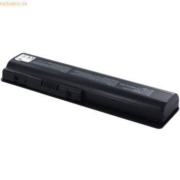 4059612384813 - Akku für Sony SVS15112C5E Li-Ion 111 Volt 4200 mAh schwarz