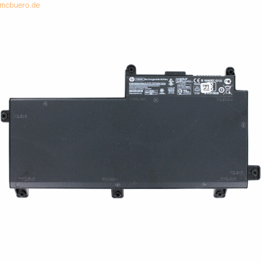 4059612387968 - Hewlett-Packard Akku für Hewlett-Packard Probook 650 G4 Li-Ion 114 Vo