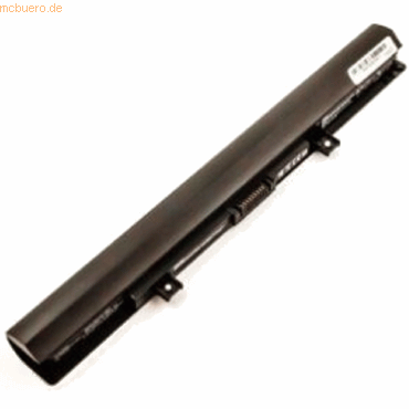 4059612390043 - Akku für Toshiba PA5185U-1BRS Li-Ion 148 Volt 2600 mAh schwarz