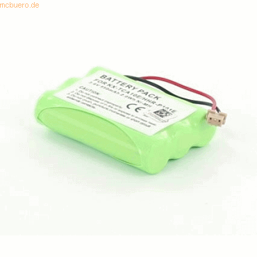 4021499011939 - Akku für Panasonic KX-A332 NiMH 36 Volt 550 mAh grün