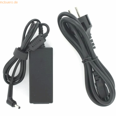 4059612396786 - Netzteil kompatibel mit Asus W16-045N3B 4059612396786 - Netzteil kompatibel mit Asus W16-045N3B