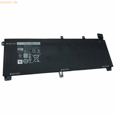4059612397141 - Akku für 245RR Li-Pol 111 Volt 5400 mAh Schwarz 4059612397141 - Akku für 245RR Li-Pol 111 Volt 5400 mAh Schwarz