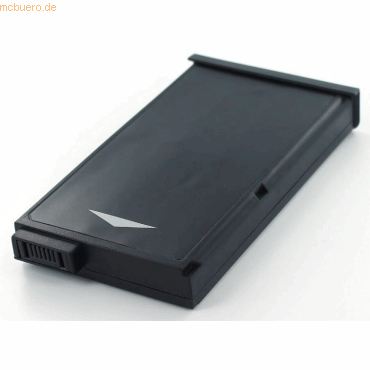 4059612405396 - Akku für Compaq Presario 1713 Li-Ion 144 Volt 4400 mAh schwarz