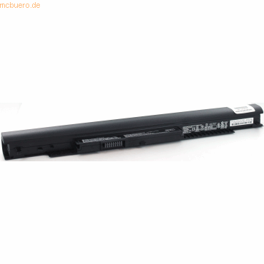 4059612417740 - Hewlett-Packard Akku für Hewlett-Packard 17-X008 Li-Ion 146 Volt 2800