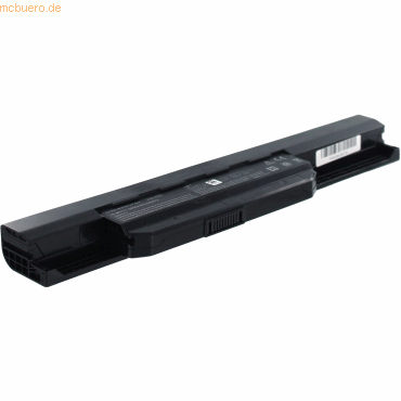 4059612419294 - Akku für Asus A53SV-SO981V Li-Ion 108 Volt 4400 mAh schwarz