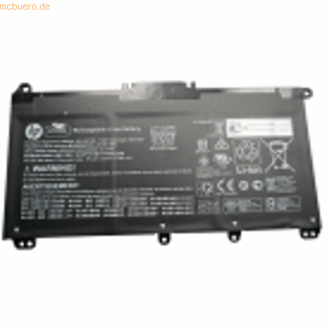 4059612419539 - Hewlett-Packard Akku für Hewlett-Packard 17-by1400ng Li-Ion Volt 114 m