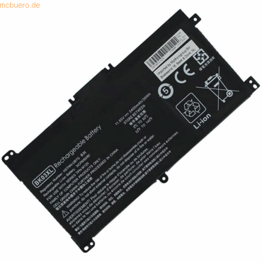 4059612420085 - Akku für Hewlett-Packard Pavilion x360-14-ba013ng Li-Ion Volt 115 4059612420085 - Akku für Hewlett-Packard Pavilion x360-14-ba013ng Li-Ion Volt 115