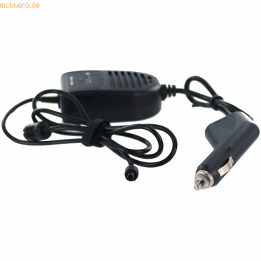 4059612420764 - KFZ Ladekabel kompatibel mit HP Pavilion 17-F067NG
