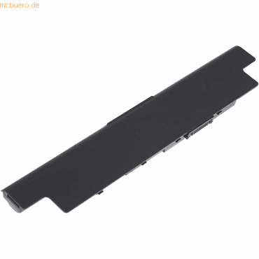 4059612421358 - Akku für Dell Inspiron 17-3737 Li-Ion 148 Volt 2200 mAh schwarz