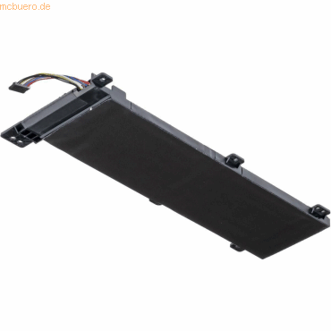 5706998540324 - Akku für 5B10K90804 Li-Pol 74 Volt 4050 mAh Schwarz 5706998540324 - Akku für 5B10K90804 Li-Pol 74 Volt 4050 mAh Schwarz