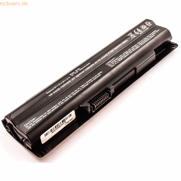 4059612431104 - Akku für Terra Mobile 1773Q Li-Ion Volt 108 mAh Schwarz