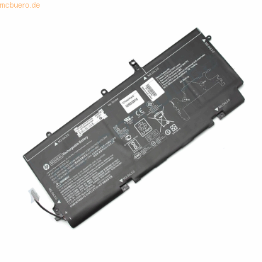 5711783159070 - Hewlett-Packard Akku für Hewlett-Packard 805096-005 Li-Ion 114 Volt 3