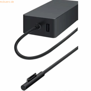 4059612433184 - Original Netzteil für Surface Book 3 4059612433184 - Original Netzteil für Surface Book 3