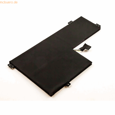 4059612458347 - Akku für Lenovo 300e Chromebook 2nd Li-Pol 114 Volt 3575 mAh sch