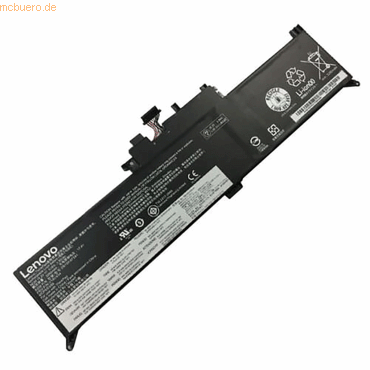 4059612457371 - Akku für ThinkPad Yoga 260(20FE-00 Li-Pol 152 Volt 3355