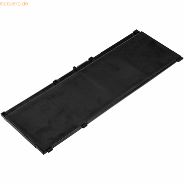 4059612452635 - Akku für HP L08855-855 Li-Pol 1155 Volt 4500 mAh schwarz 4059612452635 - Akku für HP L08855-855 Li-Pol 1155 Volt 4500 mAh schwarz