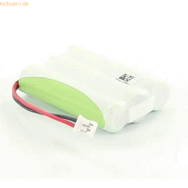 4021499012462 - Akku für Ericsson BS-230 NiMH 36 Volt 600 mAh grün