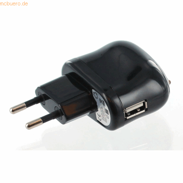 4021499125346 - USB-Netzteil UNIVERSAL