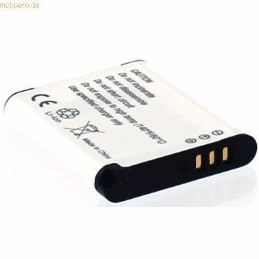 4021499125605 - Akku für Leica C TYP112 Li-Ion 37 Volt 600 mAh schwarz