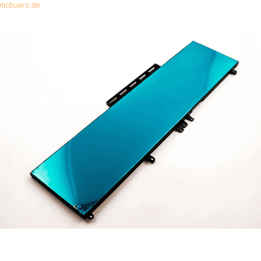 4059612470813 - Akku für Dell Latitude E5570 Li-Pol 114 Volt 7300 mAh schwarz