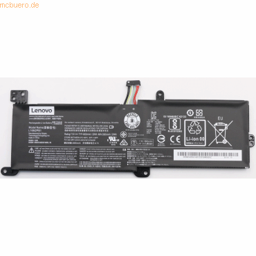5704174200222 - Akku für 5B10M91442 Li-Pol 74 Volt 4000 mAh schwarz 5704174200222 - Akku für 5B10M91442 Li-Pol 74 Volt 4000 mAh schwarz