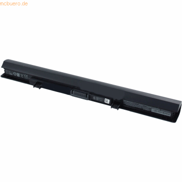 4059612473142 - Akku für Satellite C70-C-167 Li-Ion 148 Volt 2800 mAh