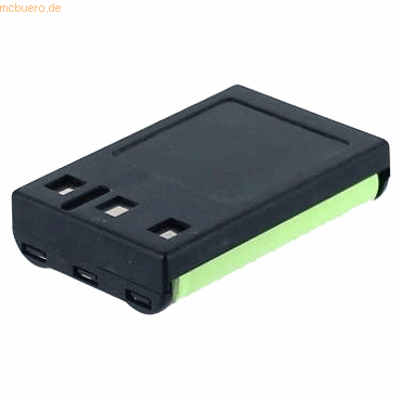 4021499012691 - Akku für Tcm 68143 NiMH 36 Volt 600 mAh schwarz