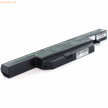 4059612473180 - Akku für Wortmann Terra Mobile E 1749 Li-Ion 111 Volt 4400 mAh S