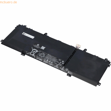 4059612473227 - Hewlett-Packard Akku für Hewlett-Packard Spectre x360 15-df0322ng Li-P 4059612473227 - Hewlett-Packard Akku für Hewlett-Packard Spectre x360 15-df0322ng Li-P
