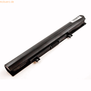 4059612473869 - Akku für Toshiba Satellite C70-C-1CP Li-Ion 148 Volt 2200 mAh Sc