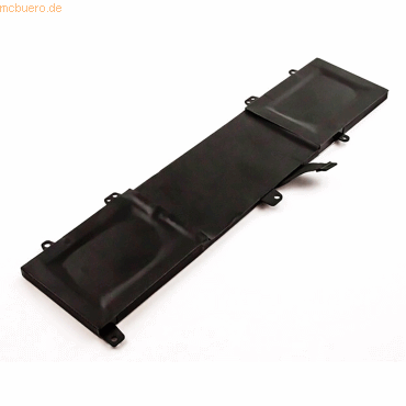 4059612477171 - Akku für Dell Inspiron 13 7347 Li-Ion 76 Volt 4000 mAh Schwarz