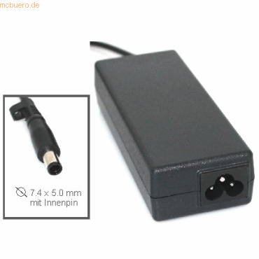 4021499128422 - Original Netzteil für Elitebook 8470P 4021499128422 - Original Netzteil für Elitebook 8470P