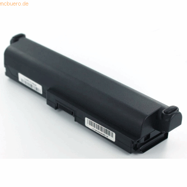 4021499129023 - Akku für Toshiba Satellite P755 Li-Ion 108 Volt 8800 mAh schwarz