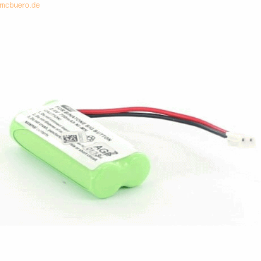 4021499013025 - Akku für Alcatel Versatis-880 NiMH 24 Volt 600 mAh grün