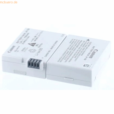 4021499131460 - Akku für EOS 700D Li-Ion 72 Volt 1120 mAh grau