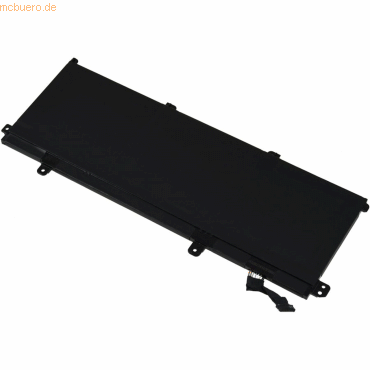 4059612548529 - Akku für Lenovo ThinkPad T490 Li-Pol 1152 Volt 4250 mAh Schwarz