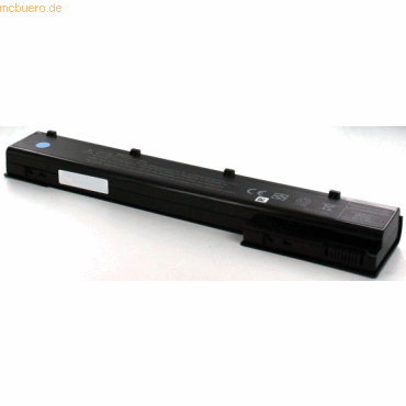 4021499133648 - Akku für Hewlett-Packard HSTNN-F10C Li-Ion 148 Volt 4400 mAh sch