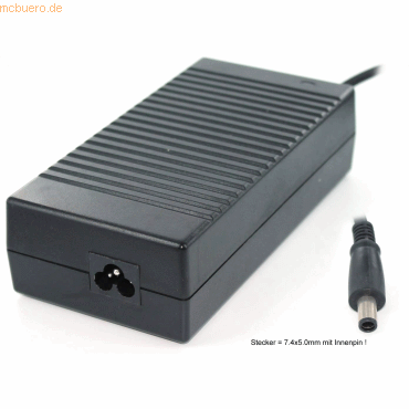 4021499133891 - Netzteil kompatibel mit DELL ALIENWARE M15X 4021499133891 - Netzteil kompatibel mit DELL ALIENWARE M15X