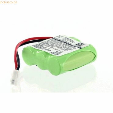 4021499013469 - Akku für Binatone E3300 NiMH 36 Volt 300 mAh grün