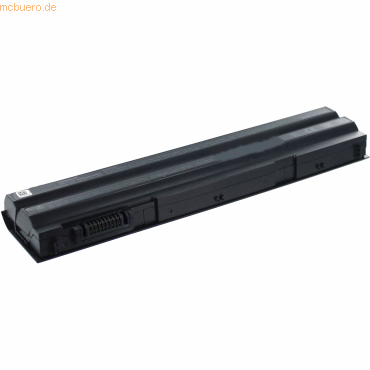 4059612549373 - Akku für Dell Latitude E6540 Li-Ion 111 Volt 4400 mAh Schwarz