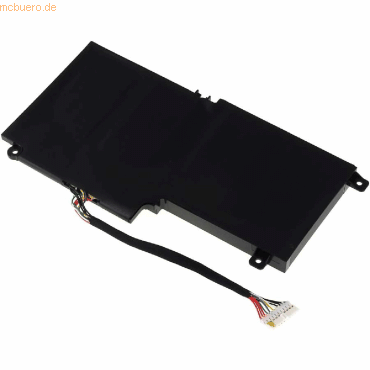 4059612554889 - Akku für Toshiba SATELLITE PSKKWA-00K006 Li-Ion 144 Volt 2830 mA