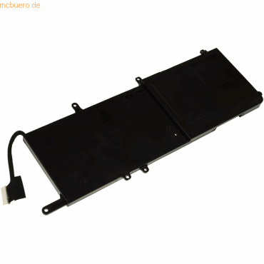 4059612550669 - Akku für Dell ALW17C-D3748B Li-Ion 114 Volt 8300 mAh schwarz