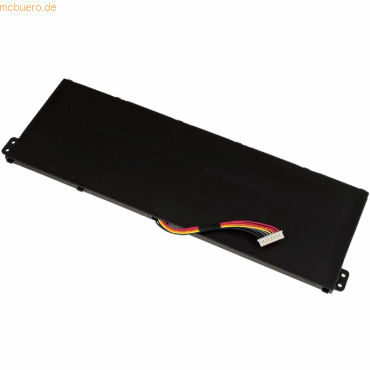 4059612560156 - Akku für Acer Aspire R5 Li-Ion 152 Volt 3200 mAh Schwarz