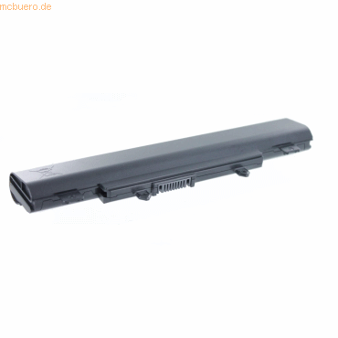 4059612570193 - Akku für Aspire E5-511 Li-Ion 111 Volt 4700 mAh Schwarz