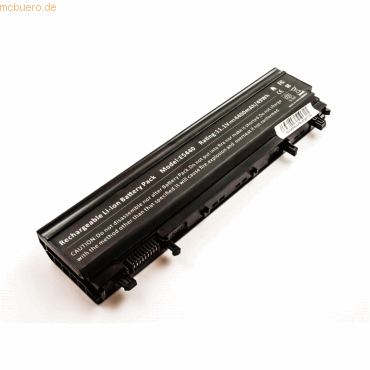 4059612571206 - Akku für Dell Latitude 14 5000-E5440 Li-Ion 111 Volt 4400 mAh Sc