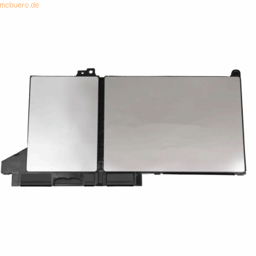 4059612643729 - Akku für Latitude 12 7400 Li-Pol 114 Volt 3684 mAh Schwarz 4059612643729 - Akku für Latitude 12 7400 Li-Pol 114 Volt 3684 mAh Schwarz
