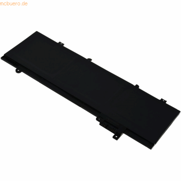 4059612641176 - Akku für Lenovo ThinkPad T480s 20L7A00TCD Li-Pol 1158 Volt 4600