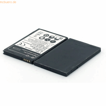 4021499138162 - Akku für Htc 35H00152-02M Li-Ion 37 Volt 1200 mAh schwarz